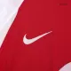Arsenal Home Jersey Retro 02/04 - Long Sleeve - gojerseys