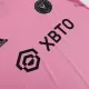 Inter Miami CF MESSI #10 Home Jersey 2022 - gojerseys