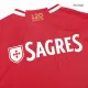 Benfica Home Jersey Authentic 2023/24 - gojerseys