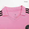 Inter Miami CF Home Jersey 2022 - Discount - gojersey