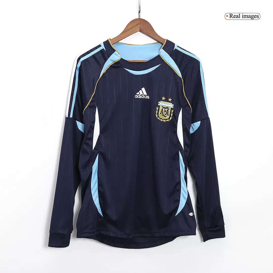 Argentina long sleeve jersey online