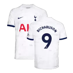 2020/21 Tottenham Home Premier League Football Shirt Bale #9