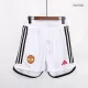 Manchester United Home Jersey Kit Authentic 2023/24 (Jersey+Shorts+Socks) - gojerseys