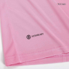 Inter Miami CF Home Jersey 2022 - Discount - gojersey