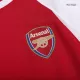 Arsenal Home Jersey Retro 02/04 - Long Sleeve - gojerseys