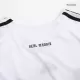 Real Madrid Home Jersey Retro 2009/10 - Long Sleeve - gojerseys
