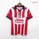 Chivas Home Jersey 2023/24 - gojerseys