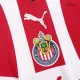 Chivas Home Jersey 2023/24 - gojerseys