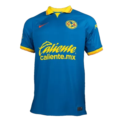 Club America Away Jersey 2023/24 - gojersey