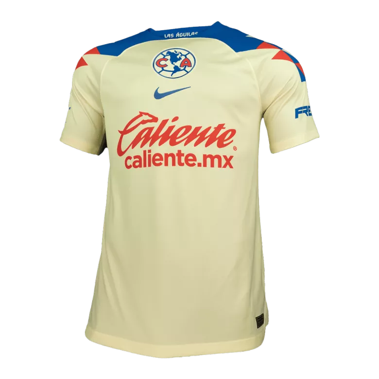 Club America Home Jersey 2023/24 - Discount - gojersey