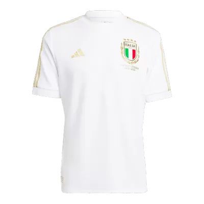 Italy 125th Anniversary Jersey 2023 - gojersey