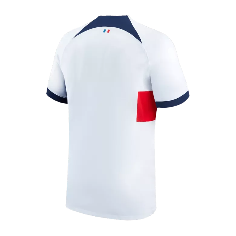 PSG Away Jersey Kit 2023/24 - gojersey