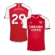 Arsenal HAVERTZ #29 Home Jersey 2023/24 - gojerseys
