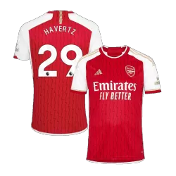 Arsenal Away Shirt 2020-21 – Womens – GOJersey Store