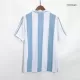Argentina Home Jersey Retro 91/93 - gojerseys