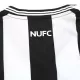 Newcastle United Home Jersey Kit 2023/24 (Jersey+Shorts) - gojerseys