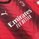 AC Milan Home Jersey Kit 2023/24 Kids(Jersey+Shorts) - gojerseys