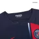PSG Home Jersey Kit 2023/24 Kids(Jersey+Shorts) - gojerseys