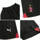 AC Milan Home Jersey Kit 2023/24 Kids(Jersey+Shorts) - gojerseys