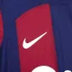 Barcelona Home Jersey Authentic 2023/24 - gojerseys