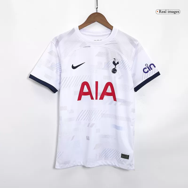 Tottenham Hotspur Home Jersey 2023/24 - gojersey