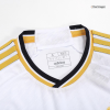 Real Madrid Home Jersey Authentic 2023/24 - UCL - gojersey