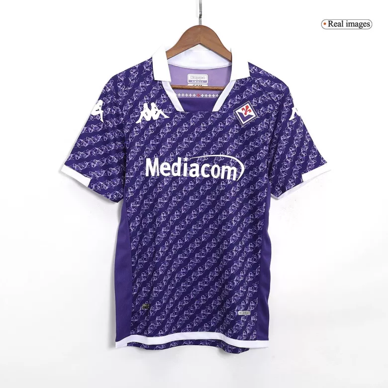 Fiorentina Home Jersey 2023/24 - gojersey