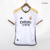 Real Madrid Home Jersey Authentic 2023/24 - UCL - gojersey