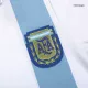 Argentina Home Jersey Retro 91/93 - gojerseys