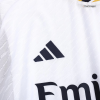 Real Madrid Home Jersey Authentic 2023/24 - UCL - gojersey