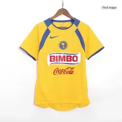 Club America home soccer jersey 2004/2005