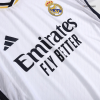 Real Madrid Home Jersey Authentic 2023/24 - UCL - gojersey