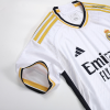 Real Madrid Home Jersey Authentic 2023/24 - UCL - gojersey