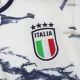 Italy Away Jersey Kit 2023/24 Kids(Jersey+Shorts) - gojerseys