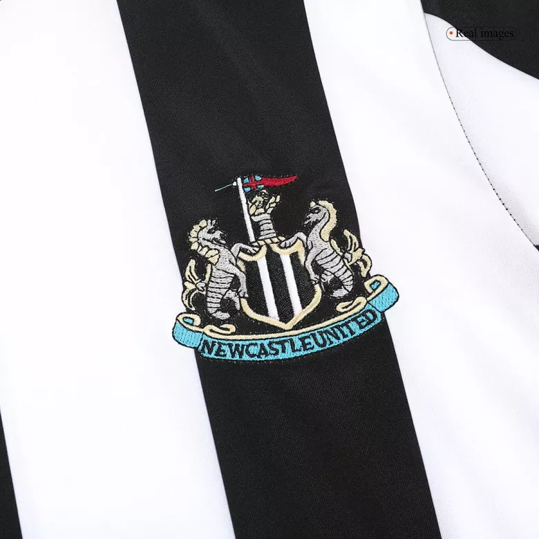 Newcastle United Home Jersey 2023/24 - gojersey