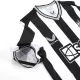Newcastle United Home Jersey Kit 2023/24 (Jersey+Shorts) - gojerseys