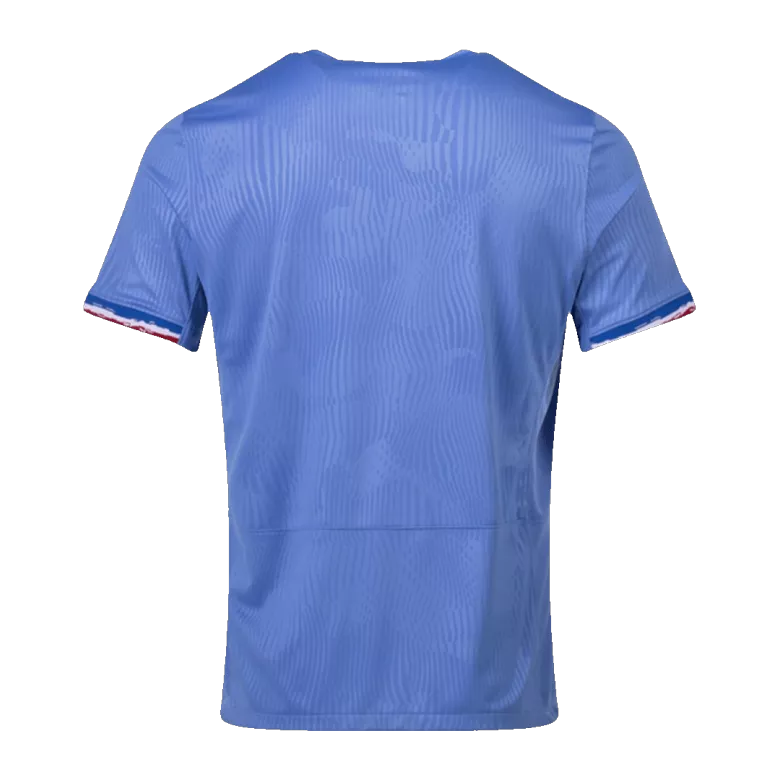 Women's France Home Jersey 2023 World Cup - gojersey