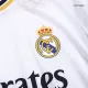 Real Madrid Home Jersey Authentic 2023/24 - gojerseys