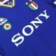Juventus Away Jersey Retro 1995/96 - Long Sleeve - gojerseys