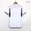 Real Madrid Home Jersey Authentic 2023/24 - UCL - gojersey