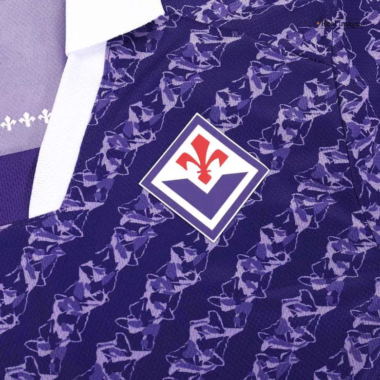 Fiorentina Home Jersey 2023/24 - gojersey