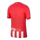 Atletico Madrid Home Jersey Authentic 2023/24 - gojerseys