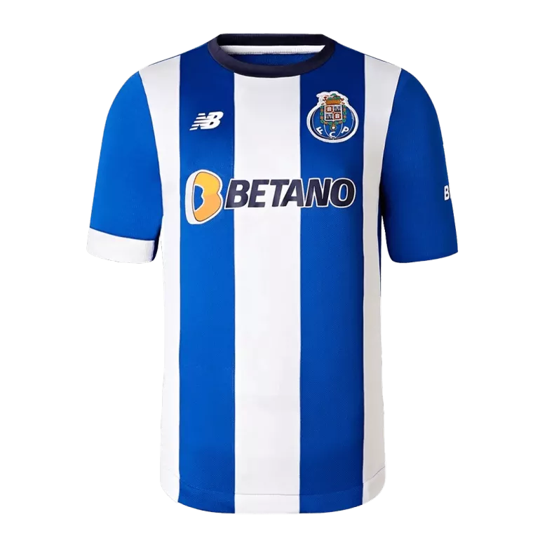 FC Porto Home Jersey 2023/24 - gojersey