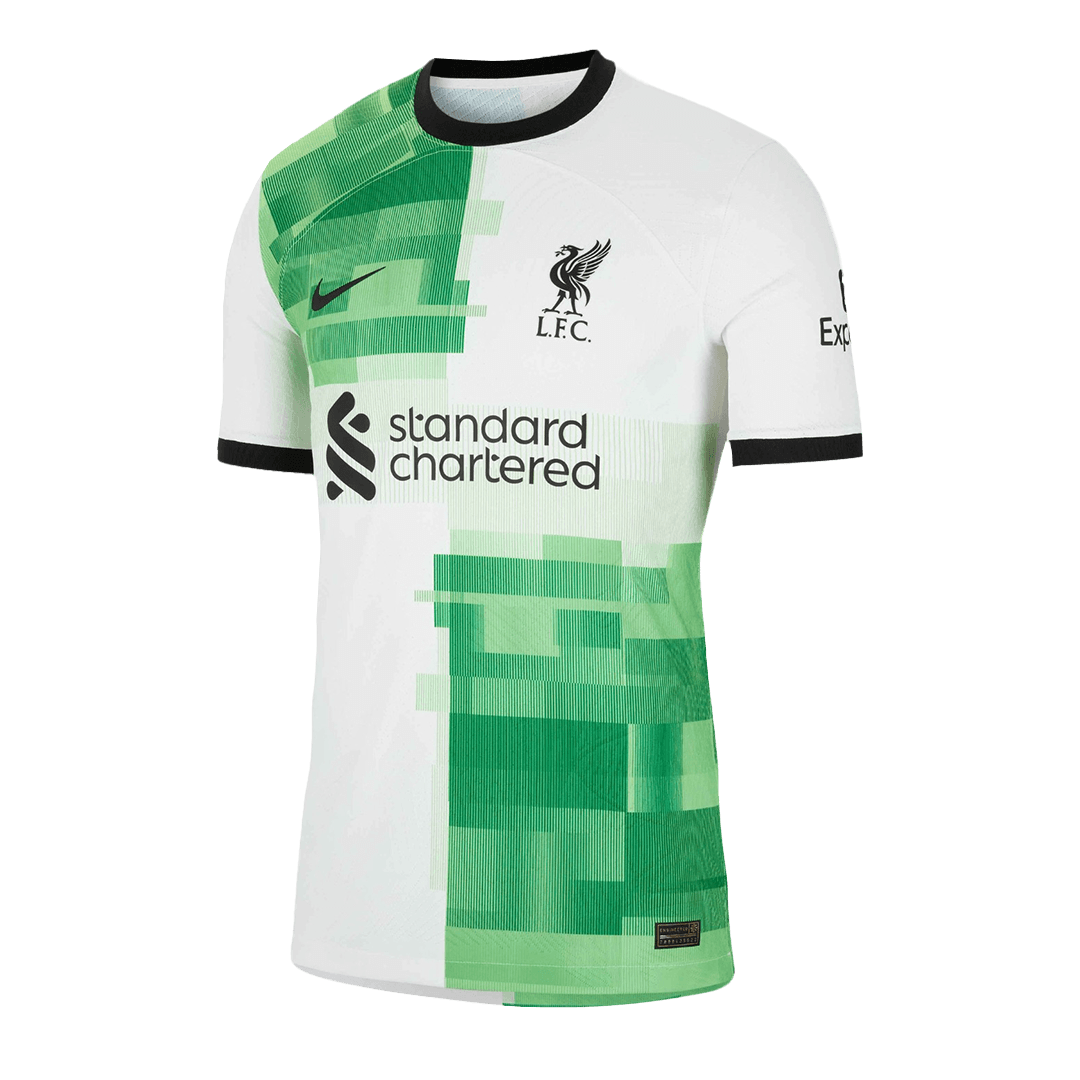 Liverpool FC Home Goalkeeper Jersey 2016/17 MT630004LOC – Mann Sports Outlet