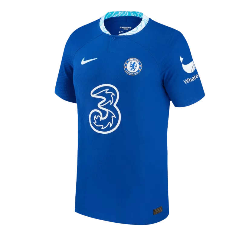 Chelsea Home Jersey Authentic 2022/23 - gojersey