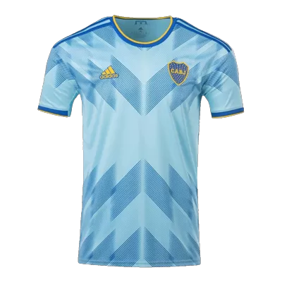 Boca Juniors Third Away Jersey 2023/24 - gojersey