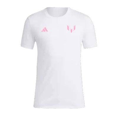 Inter Miami CF MESSI #10 N&N T-Shirt 2023 - gojersey