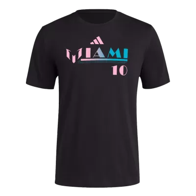 Inter Miami CF x"M"IAMI #10 Jersey 2023 - gojersey
