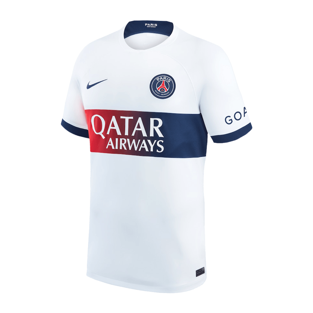 MESSI #30 PSG Jersey 2023/24 Home