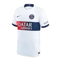 2021-22 PSG Paris St Germain UCL Away Shirt NEYMAR JR 10 Official Player  Issue Name Number Set